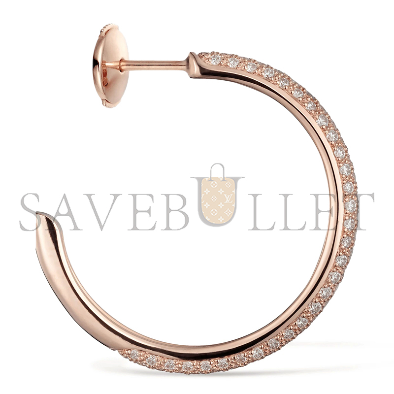 CARTIER ETINCELLE DE CARTIER EARRINGS N8515098 CARTIER ETINCELLE DE CARTIER EARRINGS N8515098